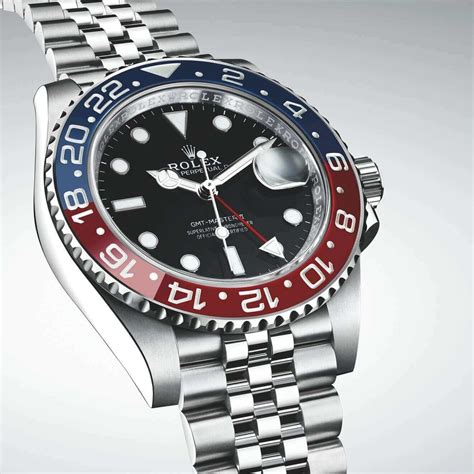 price of rolex oyster perpetual gmt master ii|rolex gmt master 2 price.